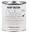 Tinta Para Móveis Efeito Giz Chalked Rust Oleum Creme Gasa - Imagem 1