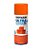 Tinta Rust Oleum Spray Ultra Cover 2x Laranja Brilhante - Imagem 1