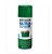 Tinta Rust Oleum Spray Ultra Cover 2x Verde Claro Brilh - Imagem 1