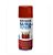Tinta Rust Oleum Spray Ultra Cover 2x Vermelho Colonial Bril - Imagem 1