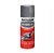 Tinta Spray Para Motor 260°c - Alumínio Brilhante - Imagem 1