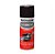 Tinta Spray Para Pintura De Para-choque Preto Bumper 418ml - Imagem 1