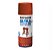 Tinta Rust Oleum Spray Ultra Cover 2x Canela Acetinado - Imagem 1