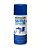 Spray Ultra Cover Azul Profundo Brilhante TB - Imagem 1