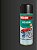 Colorgin UG 57151 Preto Star Metálico 400ml - Imagem 1
