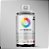 Spray Montana Base Agua 400ml - Cinza Perola Fosco RV7040 - Imagem 1