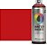 Spray Montana Base Agua 400ml - Vermelho Madrid Fosco RV241 - Imagem 1