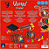 Ubongo (Versão Trilíngue) - Jogo de Tabuleiro - Imagem 3