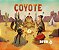 Coyote - Imagem 1