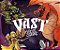 Vast: As Cavernas de Cristal - Imagem 3