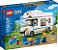 Lego City Van Holiday Camper (60283) 190 peças - Imagem 2