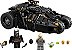 LEGO® DC Batman™ Batmobile™ Tumbler: Confronto do Espantalho - Imagem 3