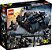 LEGO® DC Batman™ Batmobile™ Tumbler: Confronto do Espantalho - Imagem 2