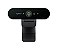 Webcam Logitech Brio 4K - Imagem 1