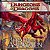 (USADO) Dungeons & Dragons: Wrath of Ashardalon Board Game - Imagem 1