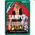 One Piece Card Game Deck Inicial - ST-02 - Worst Generation - Imagem 2