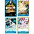 One Piece Card Game Deck Inicial - ST-03 - The Seven Warlords of the Sea - Imagem 3