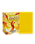 Dragon Shield Matte Yellow - Imagem 1