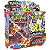 Pokemon TCG:  Escarlate e Violeta 3 Obsidiana em Chamas - Box (Pré Venda) - Imagem 1