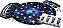 (USADO) Pulsar 2849 - Imagem 4