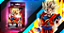 Starter Deck Dragon Ball Son-Goku - Imagem 1