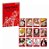 OP One Piece Premium Card Collection - Film Red Edition - Imagem 2
