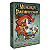 USADO Munchkin Pathfinder com expansão Gobsmacked! (SLEEVADO) - Imagem 1