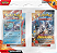 Pokémon TCG - Blister Quádruplo - Fagulhas Impetuosas(Cartas Colecionáveis) - Imagem 1