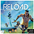 Reload: Lute por Fama (Jogo de Tabuleiro) - Imagem 1