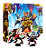 King of Monster Island (Jogo de Tabuleiro) - Imagem 1