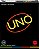 Uno Minimalista / Uno Black (Jogo de Cartas) - Imagem 1