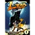 Tormenta: Ledd - Volumes 1, 2, 3, 4 e 5 (Mangás) - Imagem 1