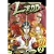 Tormenta: Ledd - Volumes 1, 2, 3, 4 e 5 (Mangás) - Imagem 2