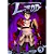 Tormenta: Ledd - Volumes 1, 2, 3, 4 e 5 (Mangás) - Imagem 5