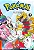 Pokémon Platinum: Volume 1 (Mangá) - Imagem 1