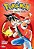 Pokémon Red Green & Blue: Volume 1 (Mangá) - Imagem 1