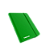 Pasta Gamegenic Casual Album 8-Pocket (2x2): Verde - Imagem 1