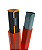 Gamegenic: Playmat Tube - Vermelho (Tubo para Playmat) - Imagem 4