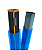 Gamegenic: Playmat Tube - Azul (Tubo para Playmat) - Imagem 4