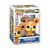 Funko Pop Pokémon: Teddiursa - #985 (Figura de Vinil) - Imagem 1