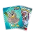 Pokémon TCG: Portfolio Farfetch'd + Journey Together Booster (Inglês) - Imagem 2