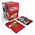 Jaden & Yubel Card Case (Deck Box) - Imagem 1