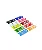 Gamegenic Card Stands: Multicolor Pack (Suportes para Cartas) - Imagem 1