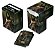 Ultra Pro: Deck Box Dead Wake (Deck Box) - Imagem 1