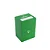 Gamegenic Deck Holder 80+: Verde (Deck Box) - Imagem 1