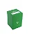 Gamegenic Deck Holder 100+: Verde (Deck Box) - Imagem 1