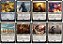 Magic: The Gathering - Signature Spellbook: Gideon - Imagem 2