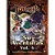 Tormenta: Só Aventuras - Volume 4 (RPG) - Imagem 1