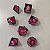 Conjunto de Dados Especial Fate Stone Magenta - Imagem 4