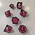 Conjunto de Dados Especial Fate Stone Magenta - Imagem 3